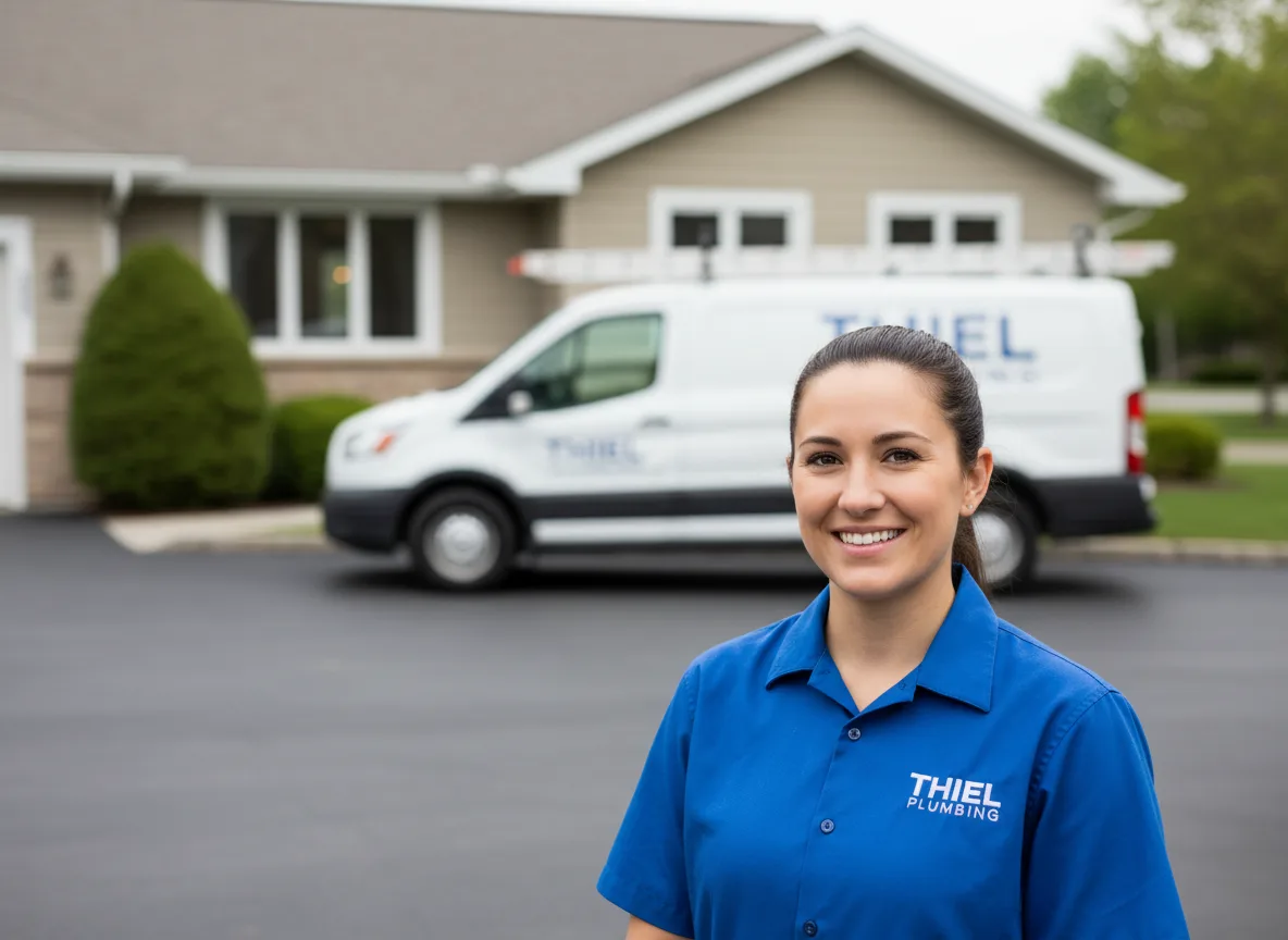 Plumber Levant, KS FAQs